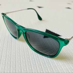 Ray-Ban Chris Unisex